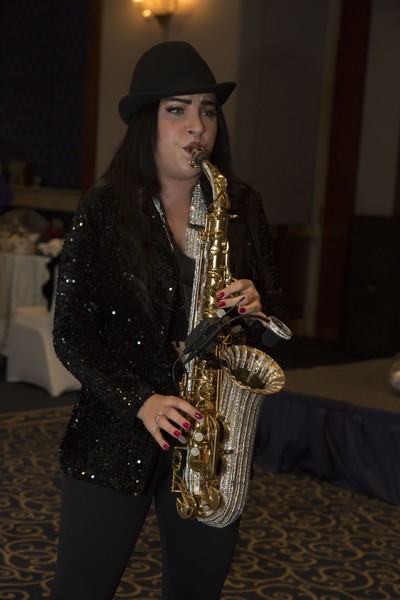 The lebanese International Women Association Brunch